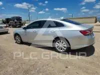 2020 Chevrolet Malibu фото