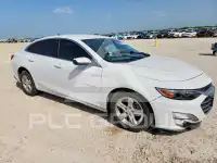 2020 Chevrolet Malibu фото