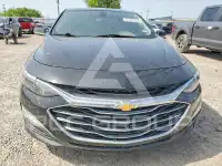 2020 Chevrolet Malibu фото