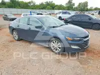 2020 Chevrolet Malibu фото