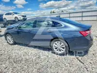 2020 Chevrolet Malibu фото