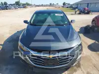 2020 Chevrolet Malibu фото