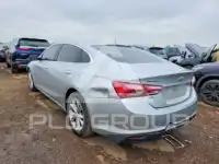 2020 Chevrolet Malibu фото