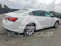2020 Chevrolet Malibu фото