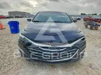 2020 Chevrolet Malibu фото