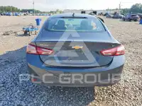 2020 Chevrolet Malibu фото