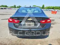 2020 Chevrolet Malibu фото