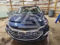 2020 Chevrolet Malibu фото
