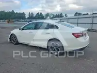 2020 Chevrolet Malibu фото