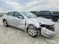 2020 Chevrolet Malibu фото