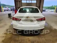 2020 Chevrolet Malibu фото