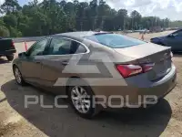 2020 Chevrolet Malibu фото