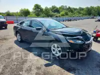 2020 Chevrolet Malibu фото