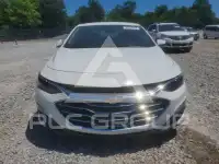 2020 Chevrolet Malibu фото