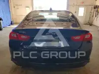 2020 Chevrolet Malibu фото