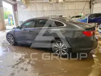 2020 Chevrolet Malibu фото
