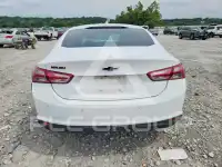 2020 Chevrolet Malibu фото
