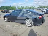 2020 Chevrolet Malibu фото