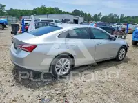 2020 Chevrolet Malibu фото