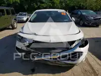 2020 Chevrolet Malibu фото