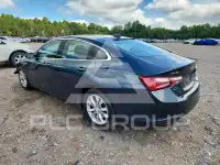 2020 Chevrolet Malibu фото