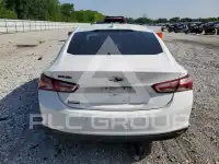 2020 Chevrolet Malibu photo