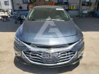 2020 Chevrolet Malibu фото