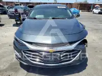 2020 Chevrolet Malibu фото