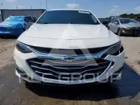2020 Chevrolet Malibu фото