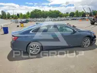 2020 Chevrolet Malibu фото