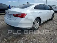 2020 Chevrolet Malibu фото