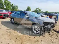 2020 Chevrolet Malibu фото