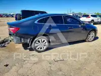 2020 Chevrolet Malibu фото