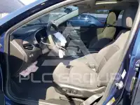 2020 Chevrolet Malibu photo