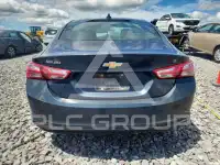 2020 Chevrolet Malibu фото