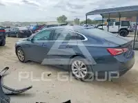 2020 Chevrolet Malibu фото