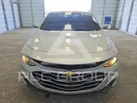 2020 Chevrolet Malibu фото