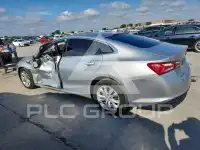 2020 Chevrolet Malibu фото
