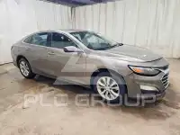 2020 Chevrolet Malibu фото