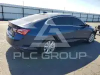2020 Chevrolet Malibu photo