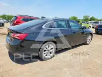 2020 Chevrolet Malibu фото