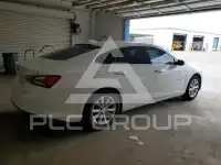2020 Chevrolet Malibu фото