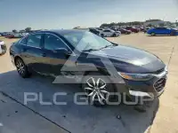2020 Chevrolet Malibu фото