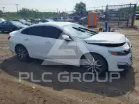 2020 Chevrolet Malibu фото