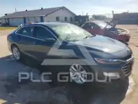 2020 Chevrolet Malibu фото