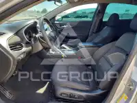 2020 Chevrolet Malibu фото