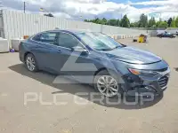 2020 Chevrolet Malibu фото