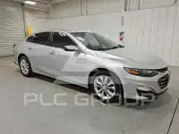 2020 Chevrolet Malibu фото