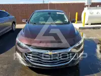 2020 Chevrolet Malibu фото