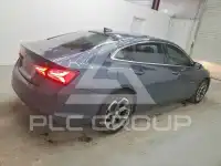 2020 Chevrolet Malibu фото